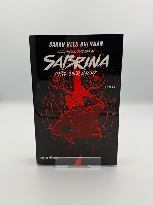Chilling Adventures of Sabrina: Pfad der Nacht