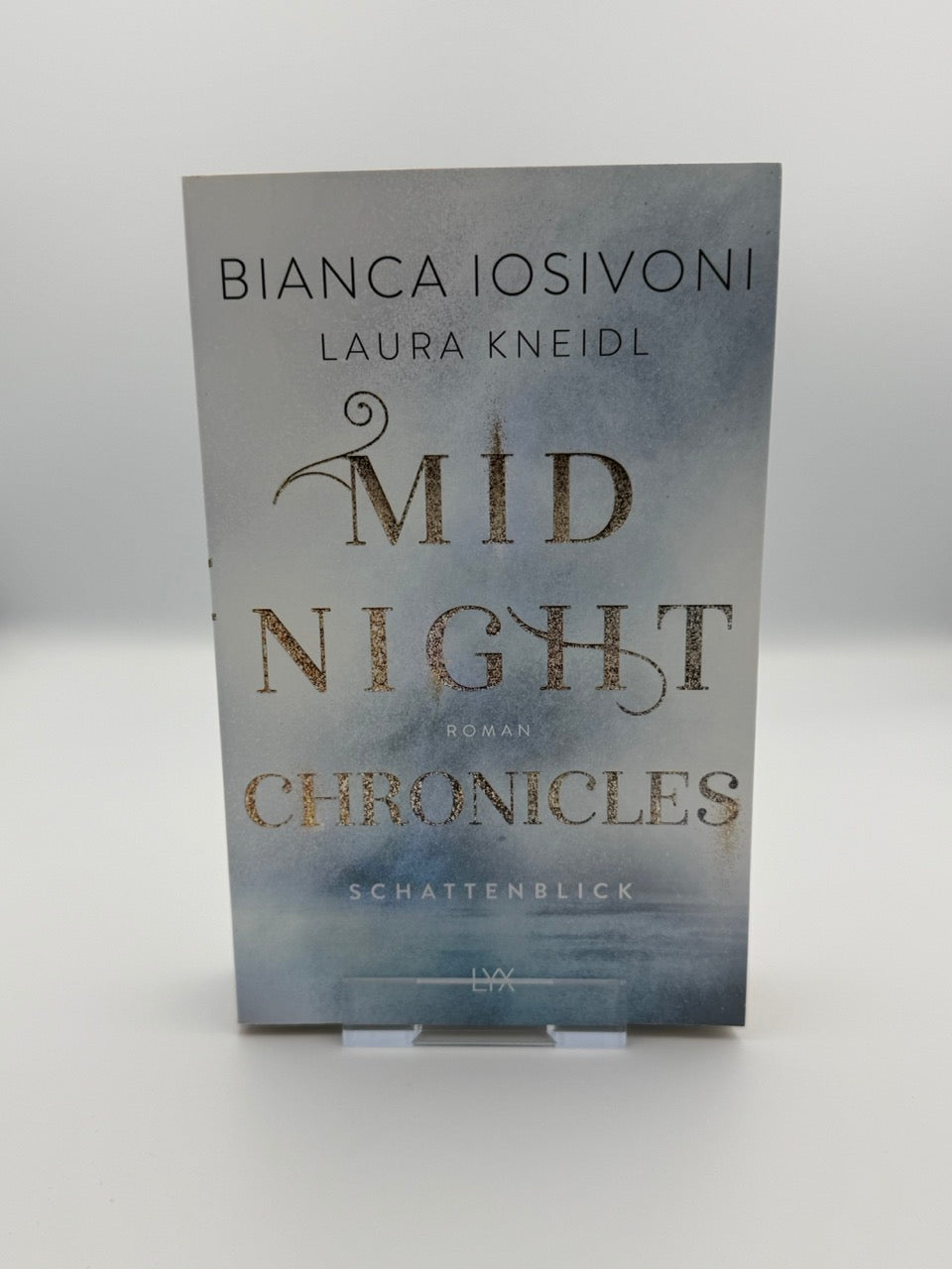 Midnight Chronicles - Schattenblick