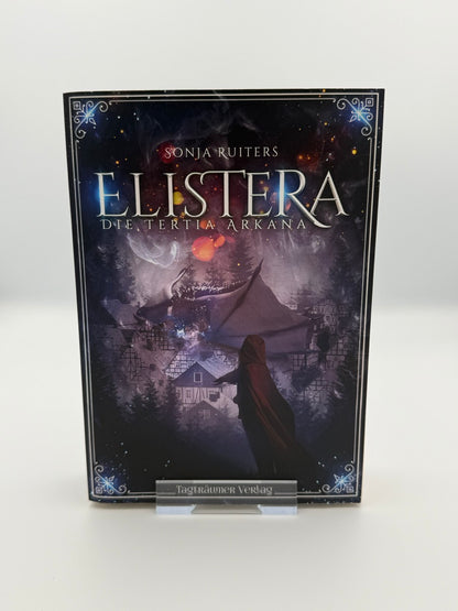 Elistera - Die Tertia Arkana