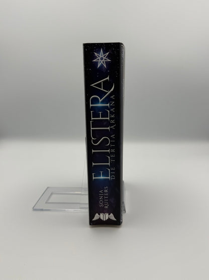 Elistera - Die Tertia Arkana