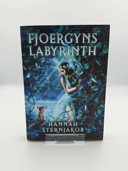 Fjoergyns Labyrinth