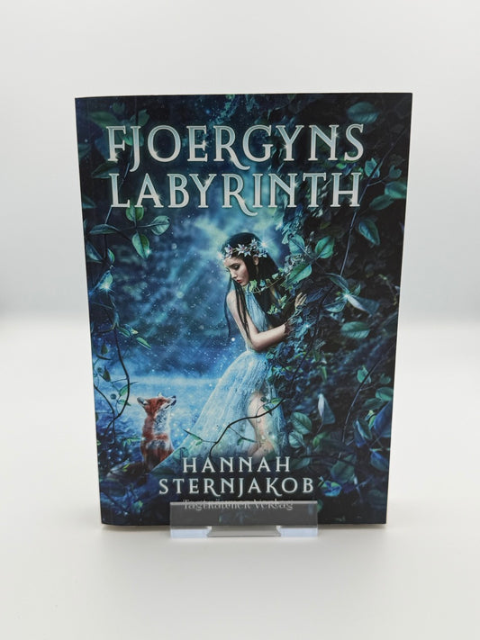 Fjoergyns Labyrinth