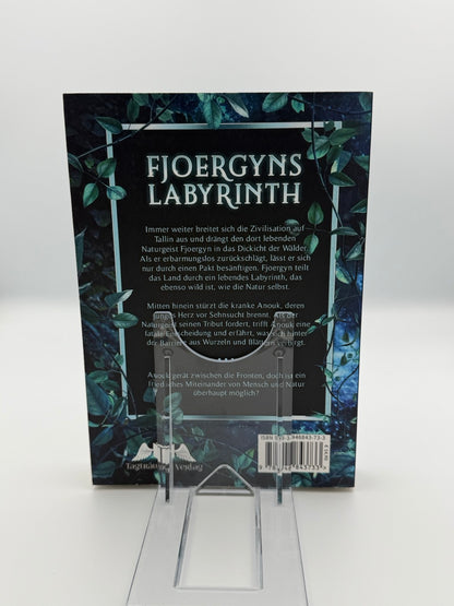 Fjoergyns Labyrinth