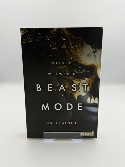 Beastmode 1: Es beginnt