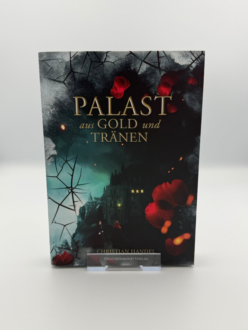 Palast aus Gold und Tränen