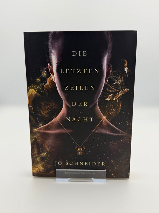 Die letzten Zeilen der Nacht