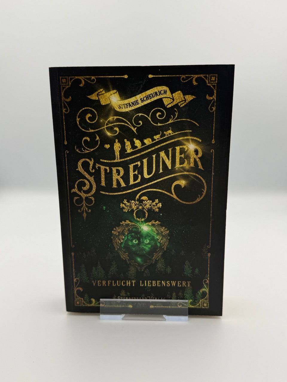 Streuner: Verflucht liebenswert