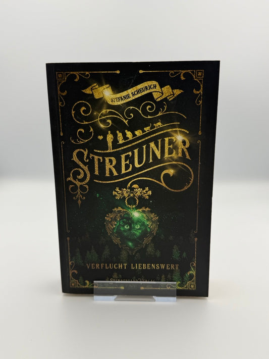 Streuner: Verflucht liebenswert