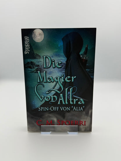Die Magier von Altra