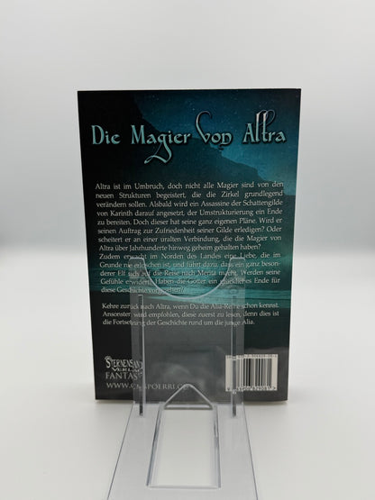 Die Magier von Altra