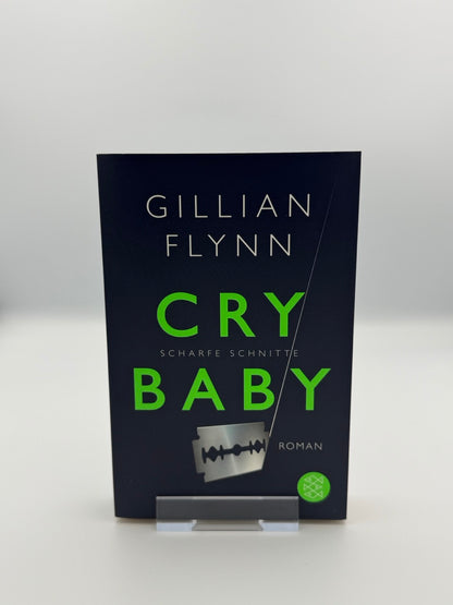 Cry Baby - Scharfe Schnitte