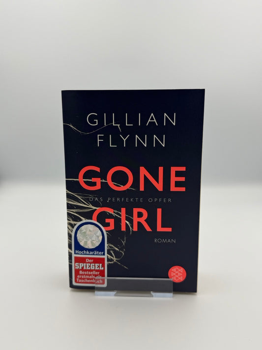 Gone Girl - Das perfekte Opfer