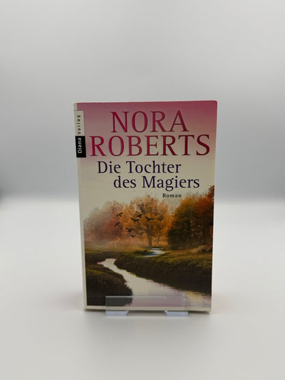 Die Tochter des Magiers