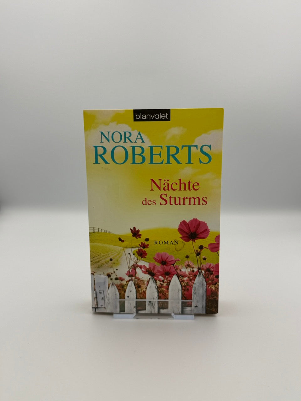 Nächte des Sturms