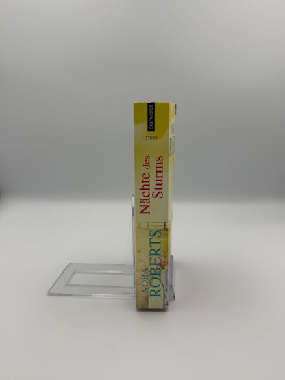 Nächte des Sturms
