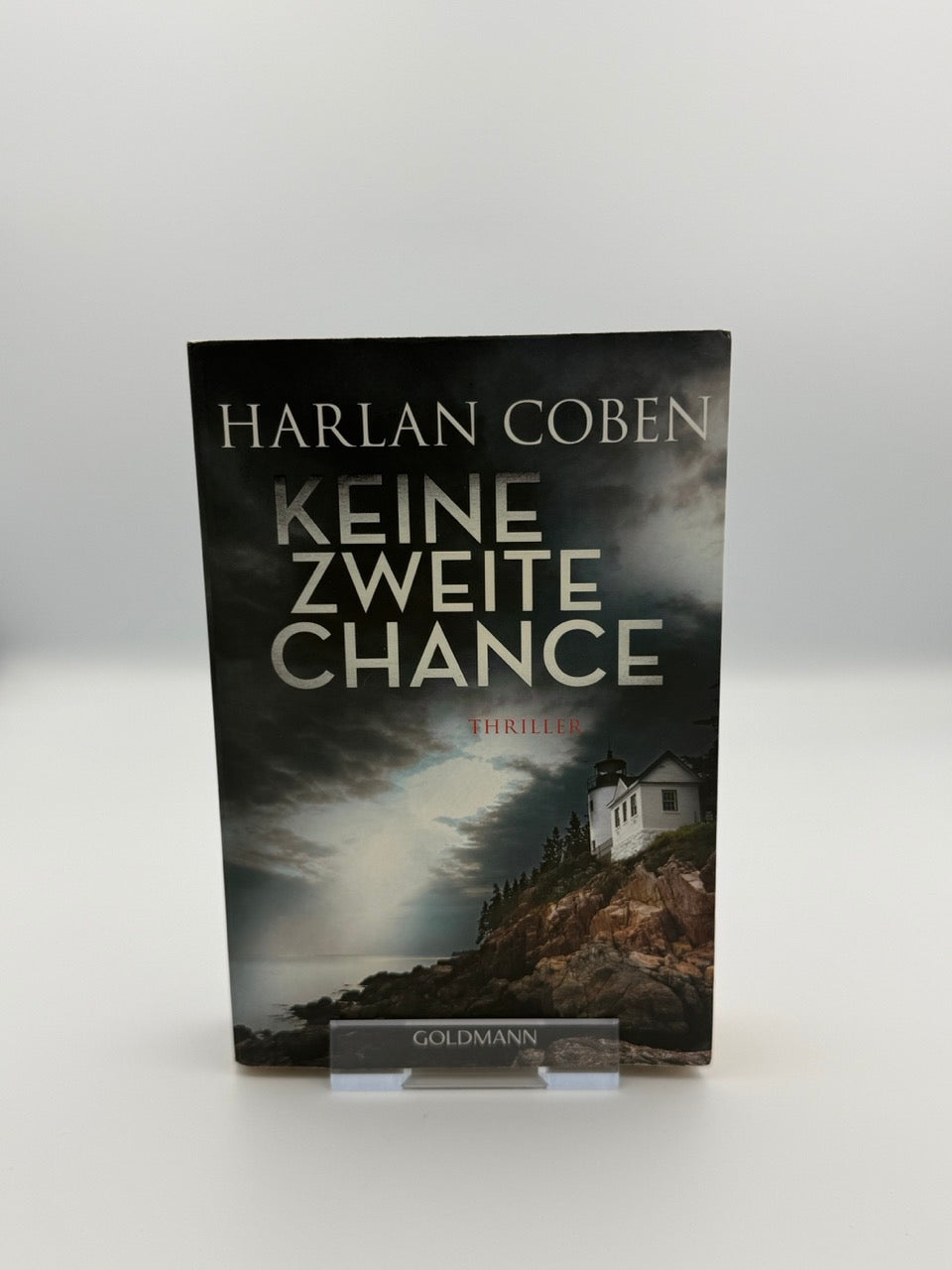 Keine zweite Chance