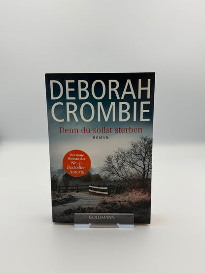Denn du sollst sterben
