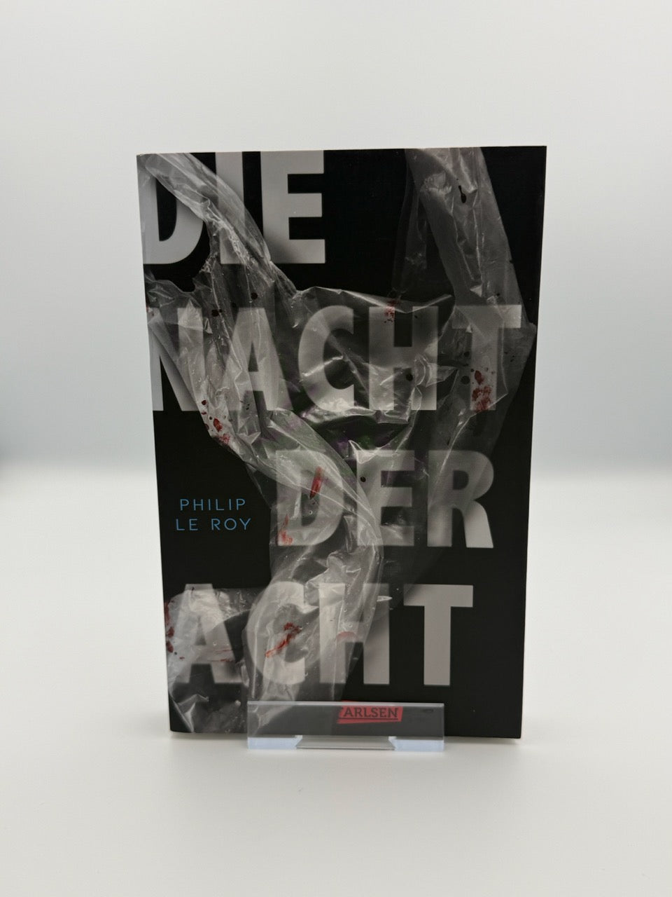 Die Nacht der Acht