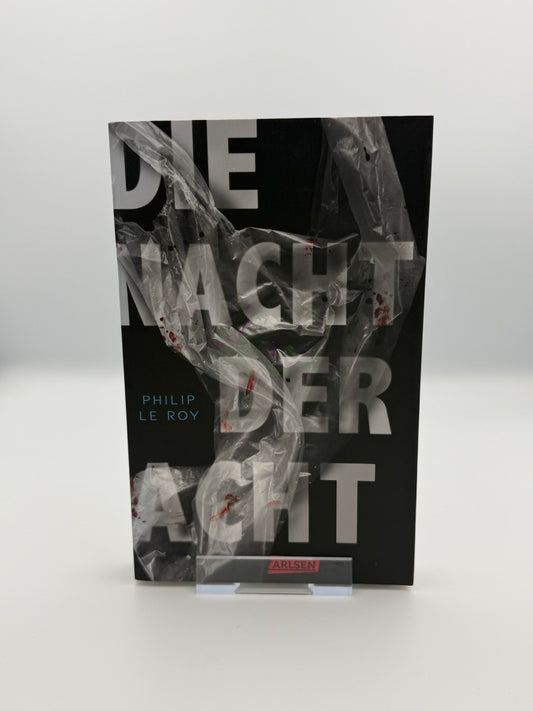 Die Nacht der Acht
