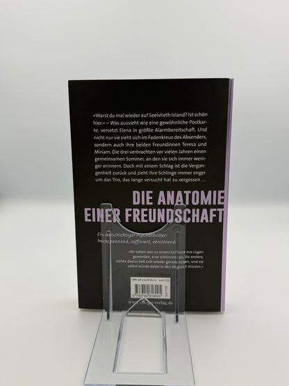 Meine Lüge ist deine Wahrheit