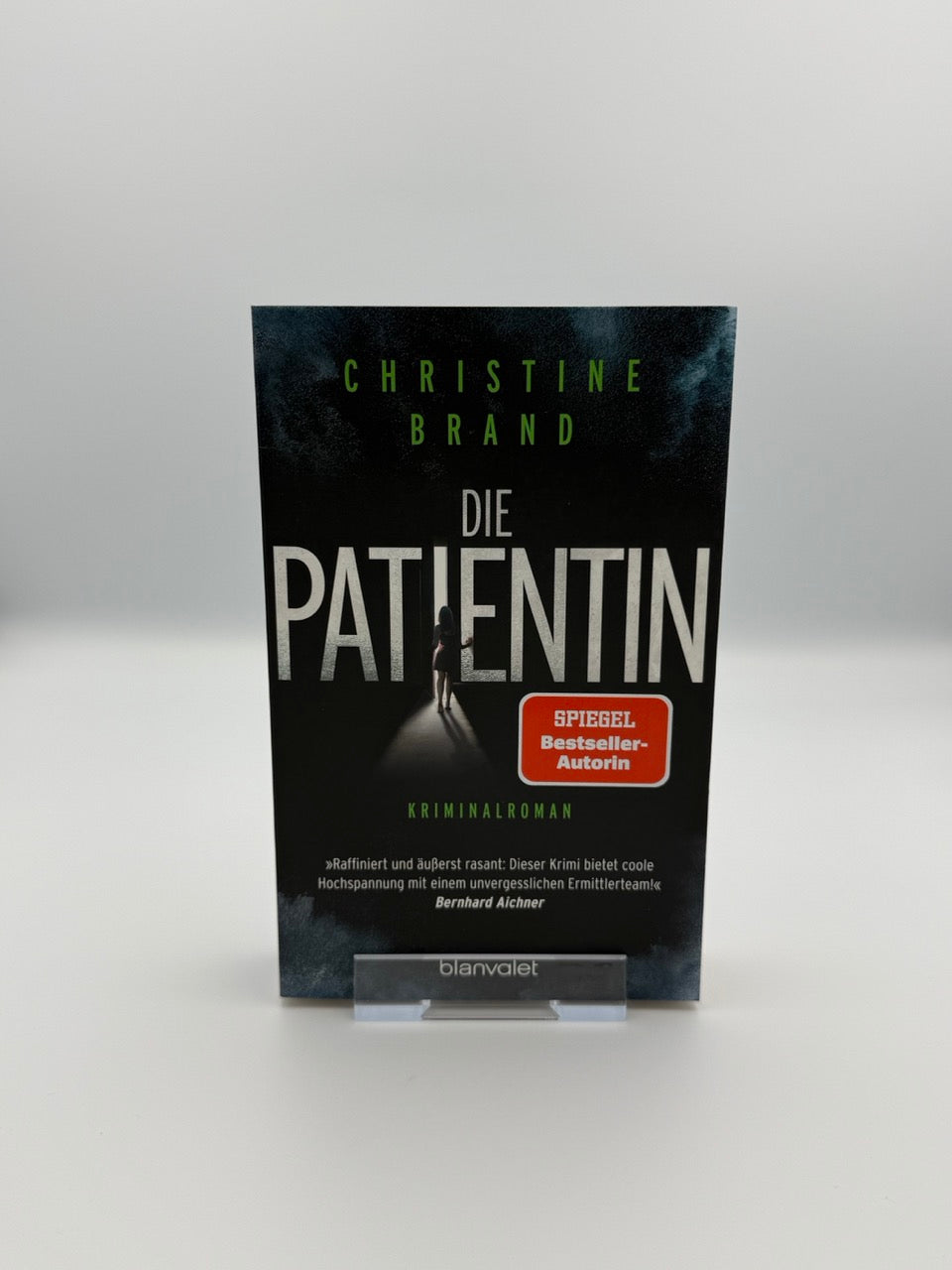 Die Patientin