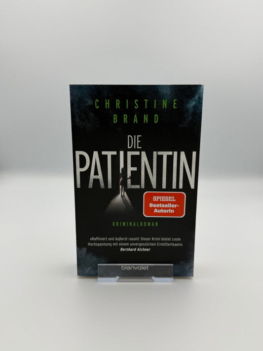 Die Patientin