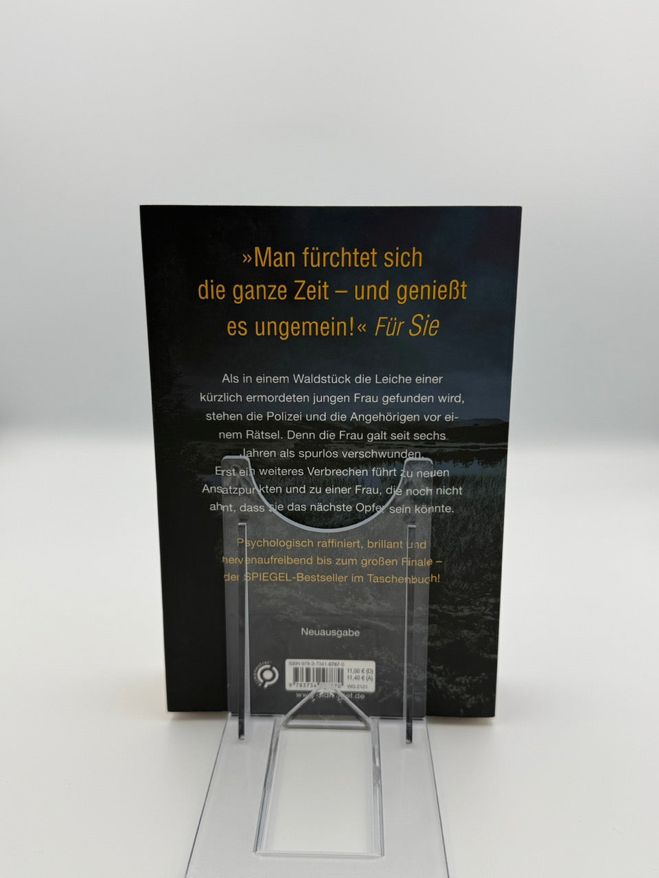 Der Verehrer
