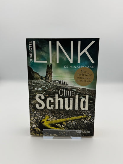 Ohne Schuld