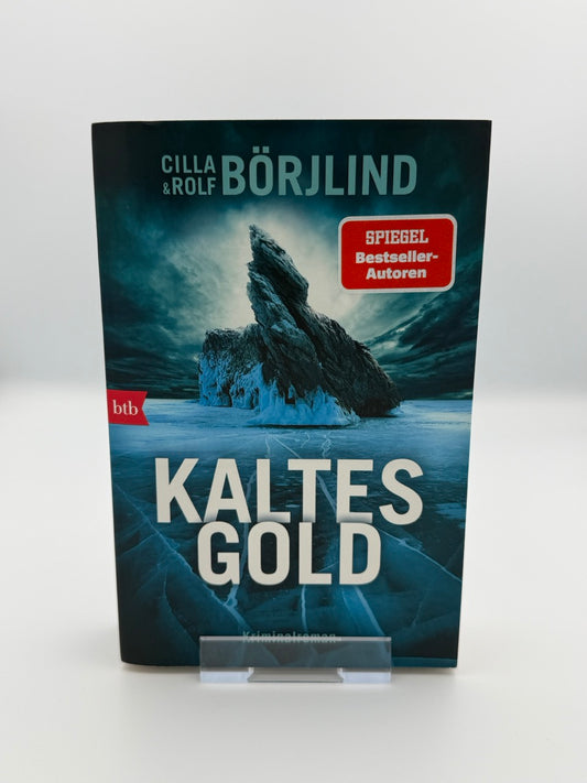 Kaltes Gold (B-Ware)