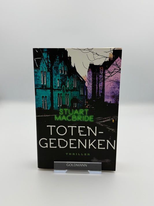 Totengedenken (B-Ware)
