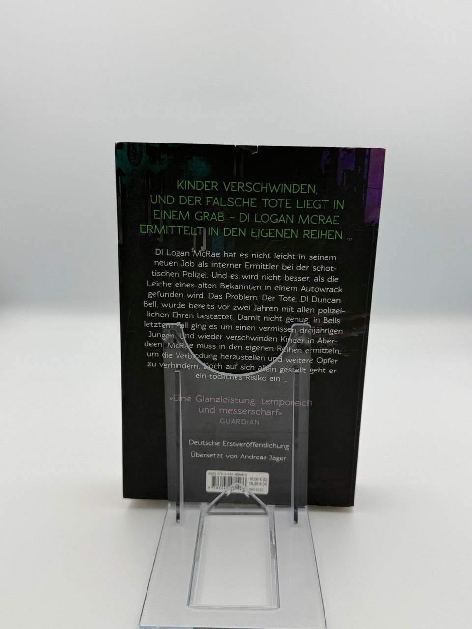 Totengedenken (B-Ware)