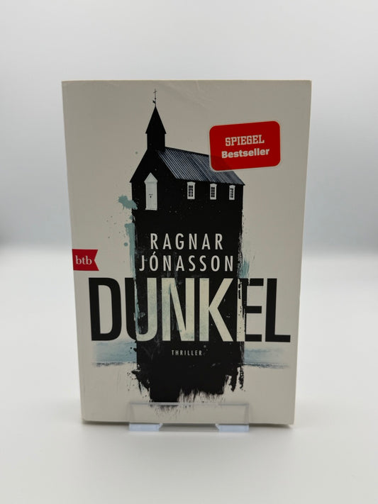 DUNKEL (B-Ware)