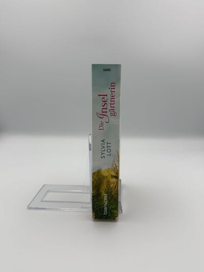 Die Inselgärtnerin