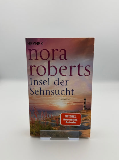 Insel der Sehnsucht
