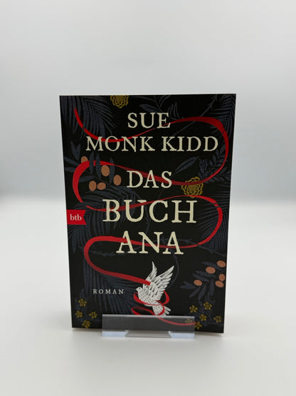 Das Buch Ana
