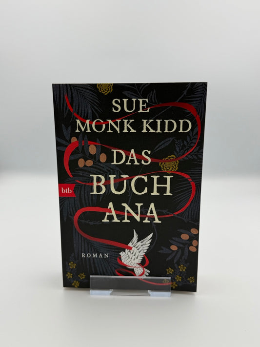 Das Buch Ana