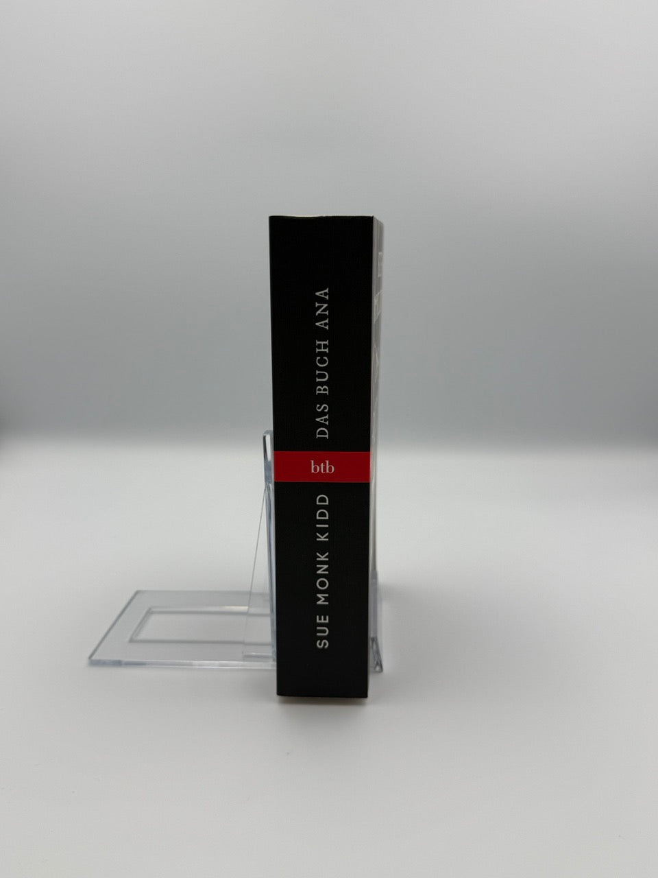 Das Buch Ana