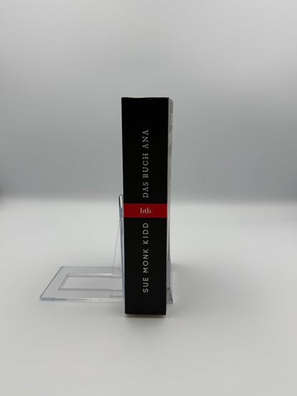 Das Buch Ana