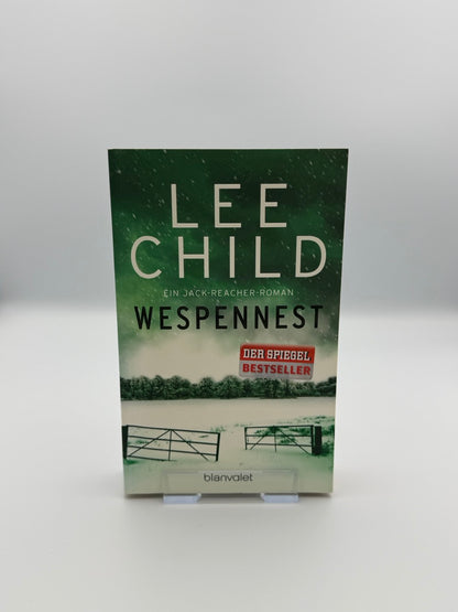 Wespennest