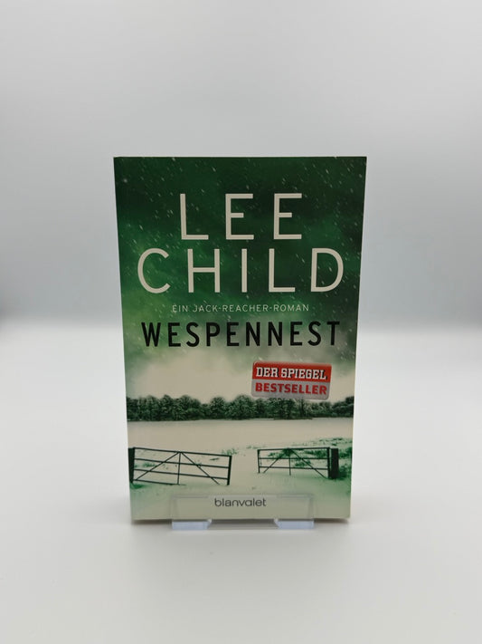 Wespennest