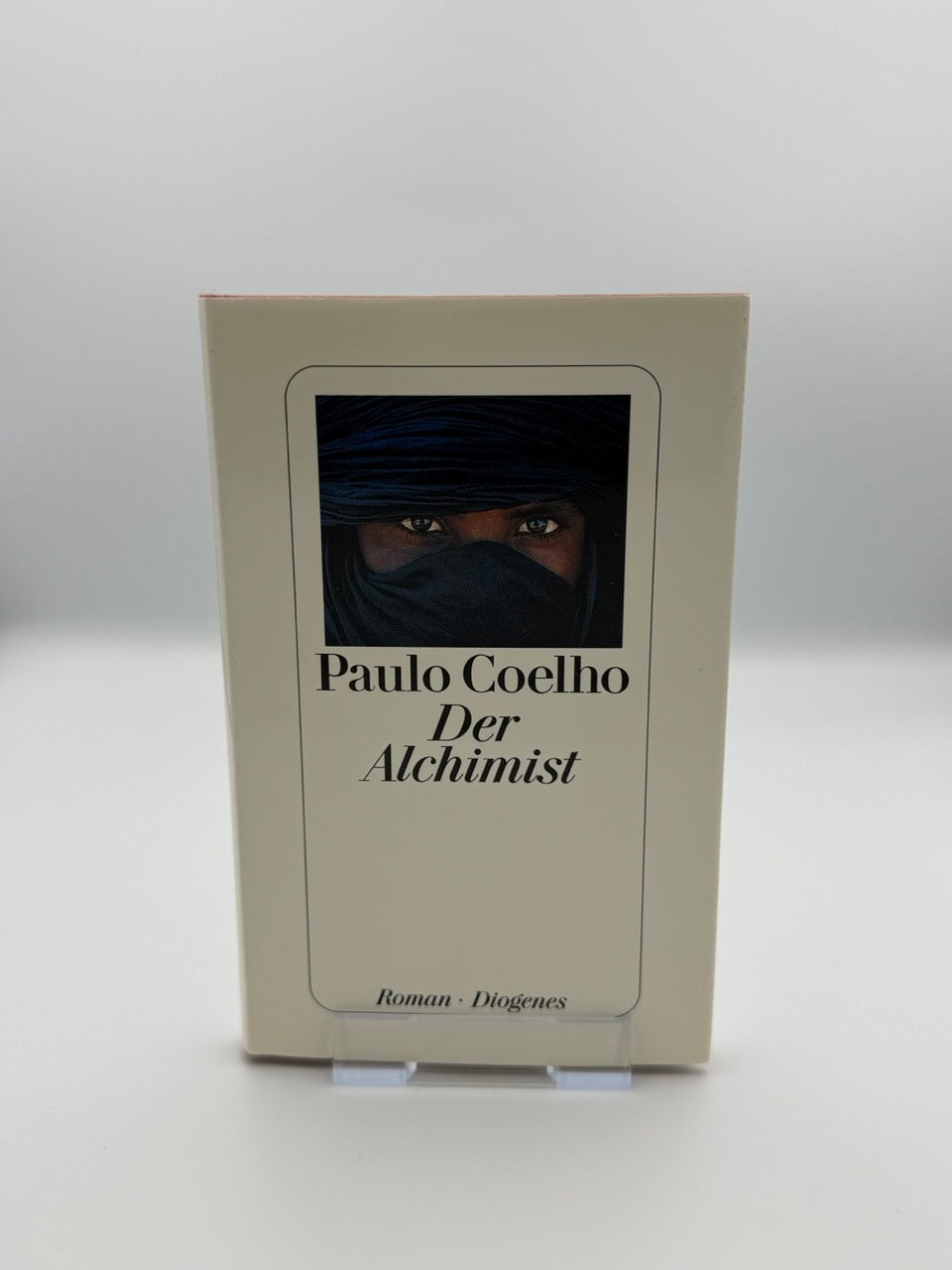 Der Alchimist