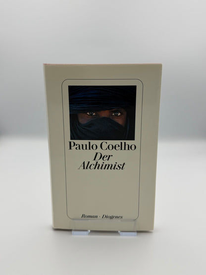 Der Alchimist