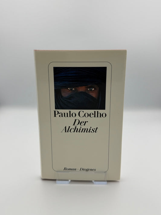 Der Alchimist