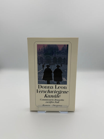 Verschwiegene Kanäle