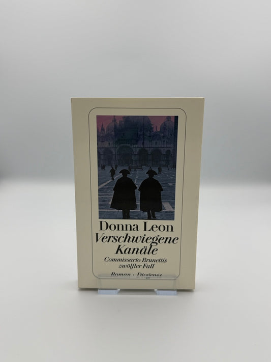 Verschwiegene Kanäle