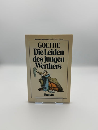 Die Leiden des jungen Werthers (B-Ware)