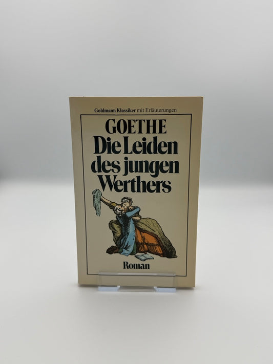 Die Leiden des jungen Werthers (B-Ware)