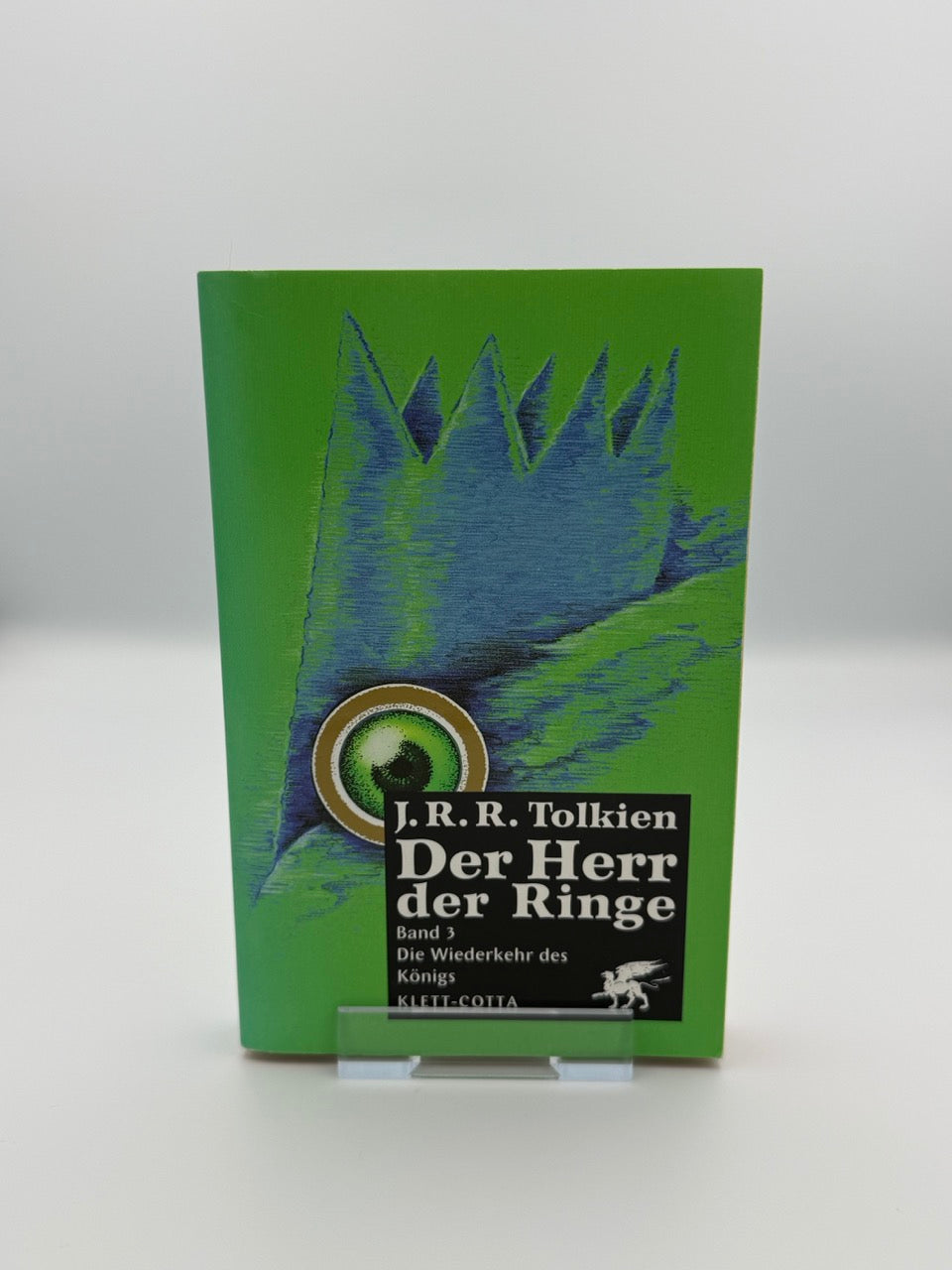 Der Herr der Ringe - Die Wiederkehr des Königs (B-Ware)