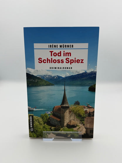 Tod im Schloss Spiez