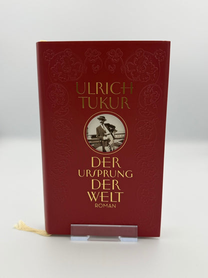 Der Ursprung der Welt